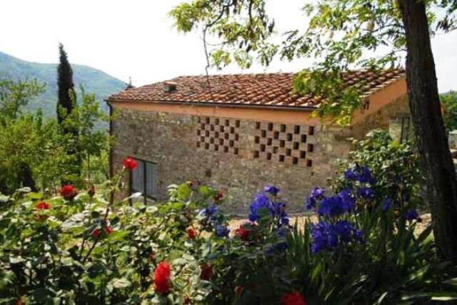 Agriturismo Verde Oliva Bagno a Ripoli Exterior foto