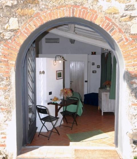 Agriturismo Verde Oliva Bagno a Ripoli Exterior foto